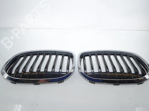 Grill BMW 2 Gran Tourer (F46) 216 i | BP38071908C40 - Image 2