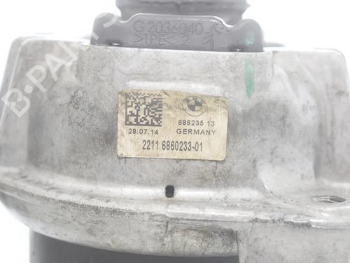 Engine mount BMW 5 Gran Turismo (F07) 535 d xDrive | BP34089578M89 - Image 4