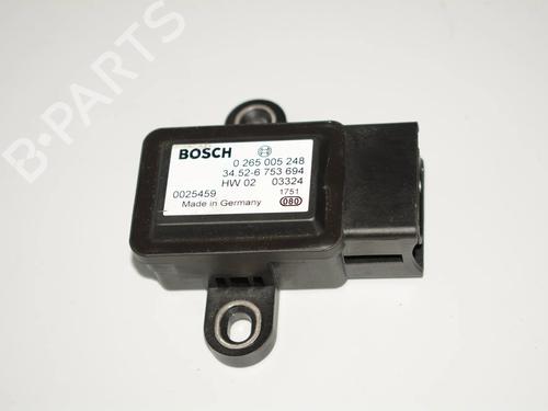 Used Electronic sensor Electronic sensor BMW 5 Touring (E39) 525 d (163 hp) 34078454 34078454