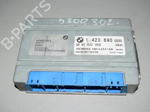 Used Gearbox control unit Gearbox control unit BMW 5 Touring (E39) 530 d (184 hp) 34072595 34072595
