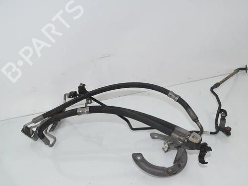 Used Pipe Pipe BMW X6 (F16, F86) M (575 hp) 34068717 34068717