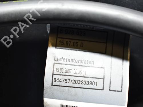 Scuttle panel BMW 3 (E90) 320 d | BP34086800C110  - Image 6