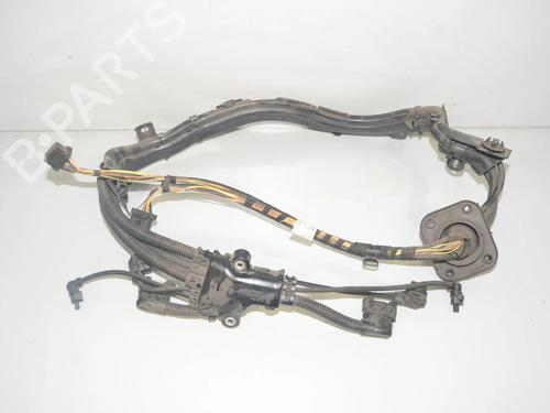Used Wiring harness Wiring harness BMW X6 (E71, E72) xDrive 35 d (286 hp) 34096120 34096120