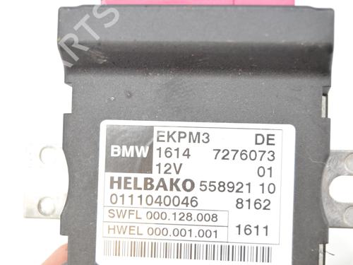 Electronic module BMW 5 Touring (F11) 530 d xDrive | BP38081432M83 - Image 5