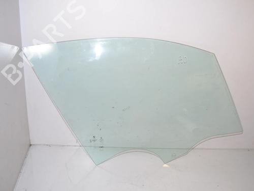 Used Front right door window Front right door window 34087977 34087977