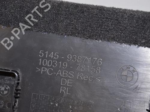 Middle console BMW i3 (I01) Electric | BP34077390I22  - Image 6