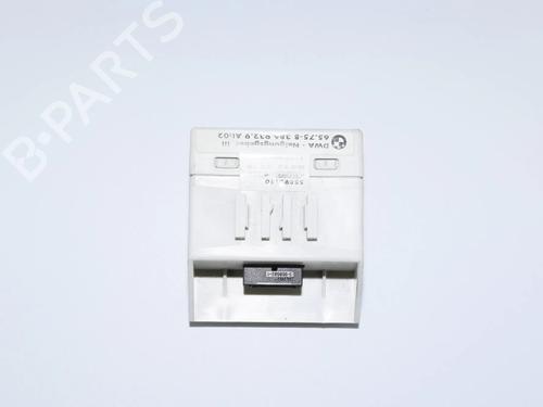 Used Electronic module Electronic module BMW 5 Touring (E39) 530 d (193 hp) 34062586 34062586