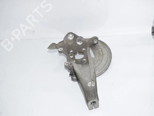 Right front steering knuckle BMW 5 Touring (G31) 520 d | BP36285058M26 - Image 2