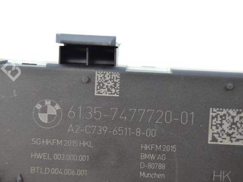 Control unit BMW 7 (G11, G12) 750 d, Ld xDrive | BP36852706M11 - Image 4