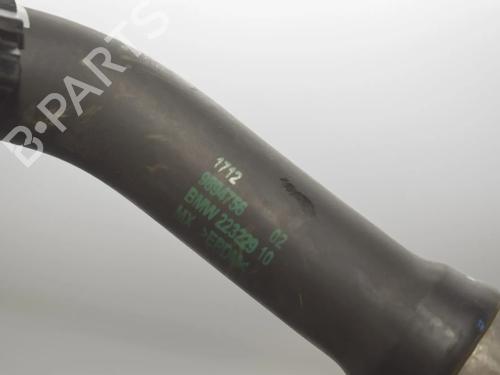 Pipe BMW X3 (G01, F97, G08) xDrive 30 e Plug-in-Hybrid | BP34062466M125  - Image 5