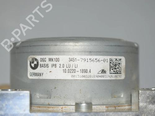 ABS pump BMW 2 Gran Tourer (F46) 218 d | BP34091157M43  - Image 6