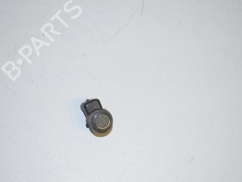 Used Electronic module Electronic module BMW 5 (F10) 535 i (306 hp) 34081865 34081865