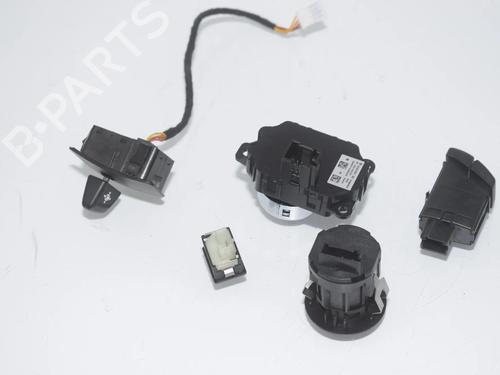Switch BMW 5 Gran Turismo (F07) 530 d | BP34072456I30 - Image 3