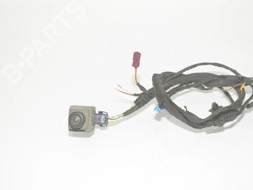 Kamera Kamera BMW 2 Coupe (G42, G87) 220 i (184 hp) 34091817 34091817