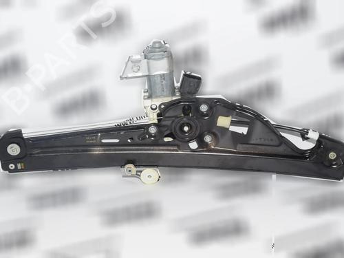 Used Rear right window mechanism Rear right window mechanism BMW 5 (E60) 530 d (231 hp) 34097329 34097329