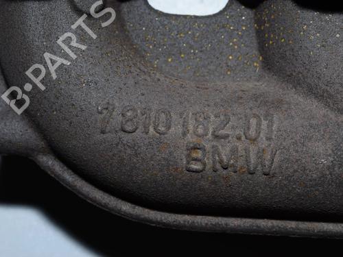 Exhaust manifold BMW 1 (E81) 118 d | BP34084549M110  - Image 6