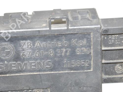 Electronic module BMW X5 (E53) 3.0 d | BP34086280M83  - Image 6