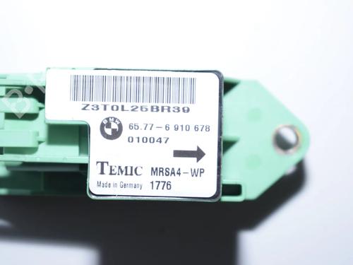 Electronic sensor BMW 5 (E39) 525 d | BP34097627M84  - Image 5