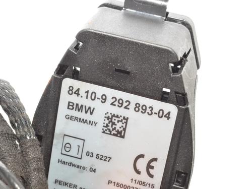 Electronic module BMW i3 (I01) Electric | BP34093744M83  - Image 5