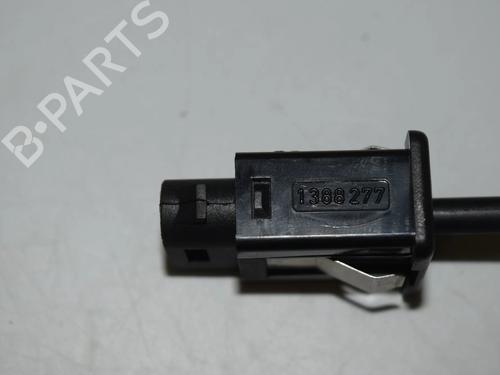 Electronic module BMW 5 (E39) 525 d | BP34089223M83  - Image 5