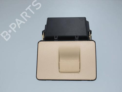 Used Glove box Glove box BMW 5 Gran Turismo (F07) 530 d (245 hp) 34086550 34086550