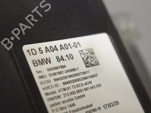 Electronic module BMW i3 (I01) s Electric | BP34075398M83  - Image 5