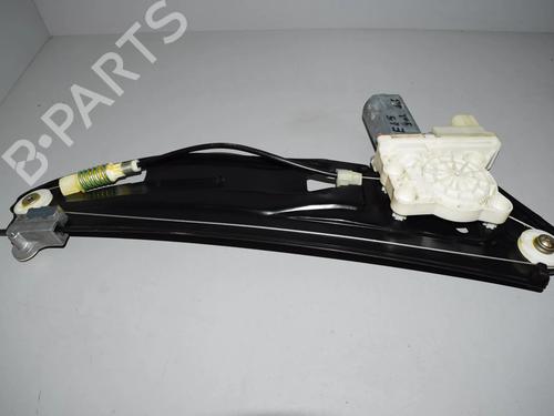 Used Rear right window mechanism Rear right window mechanism BMW 7 (E65, E66, E67) 745 i, Li (333 hp) 34094219 34094219
