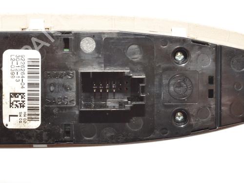 Left front window switch BMW 4 Coupe (F32, F82) 420 d | BP34064501I27 - Image 5
