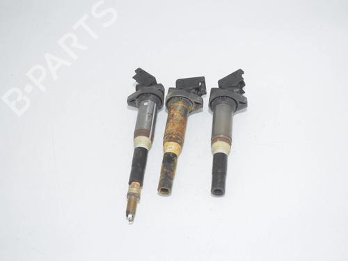 Used Ignition coil Ignition coil BMW X5 (F15, F85) M (575 hp) 36509767 36509767
