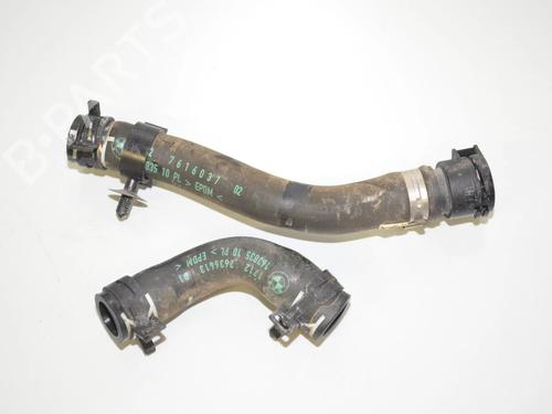 Used Pipe Pipe BMW i3 (I01) Electric (170 hp) 34090022 34090022