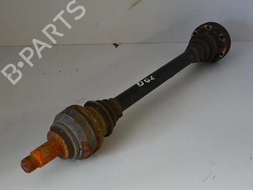 Used Right rear driveshaft Right rear driveshaft BMW 7 (E65, E66, E67) 745 i, Li (333 hp) 34097348 34097348