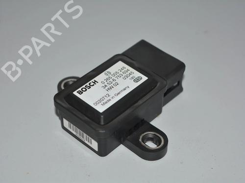 Used Electronic sensor Electronic sensor BMW 5 Touring (E39) 525 d (163 hp) 34072151 34072151