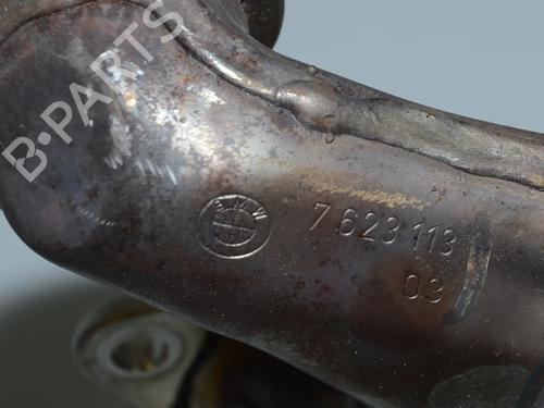 Exhaust manifold BMW i3 (I01) Range Extender | BP34068075M110  - Image 5