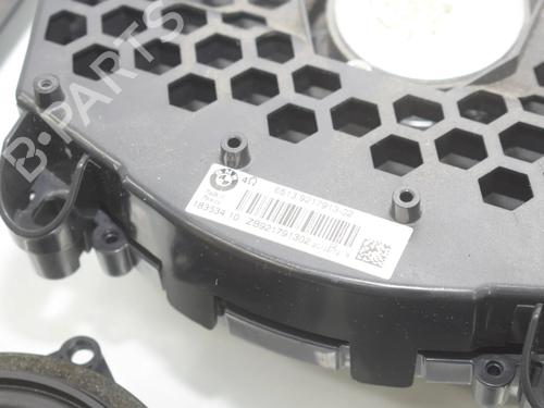 Electronic module BMW X3 (F25) xDrive 30 d | BP40083888M83 - Image 5