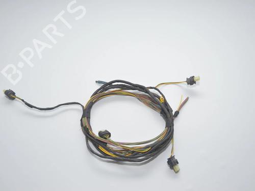 Used Wiring harness Wiring harness 34074040 34074040