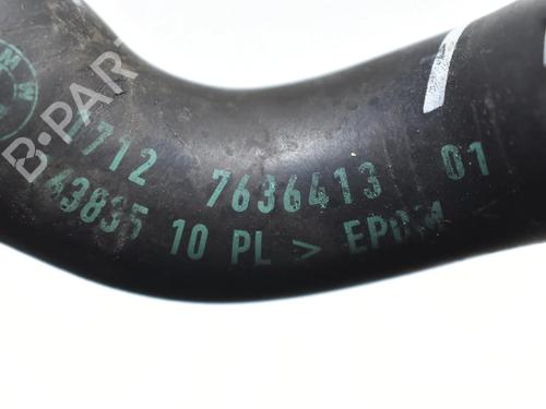 Pipe BMW i3 (I01) Electric | BP34068162M125  - Image 6
