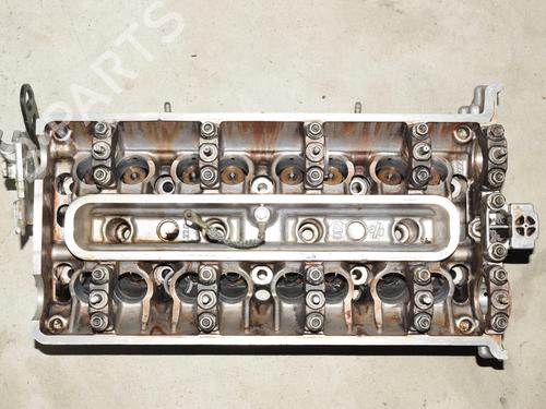 Used Cylinder head Cylinder head BMW X5 (E53) 4.4 i (286 hp) 34071560 34071560