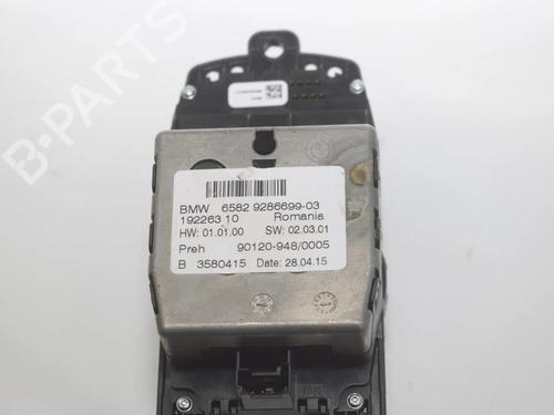 Electronic module BMW 2 Gran Tourer (F46) 216 d | BP34078340M83  - Image 6