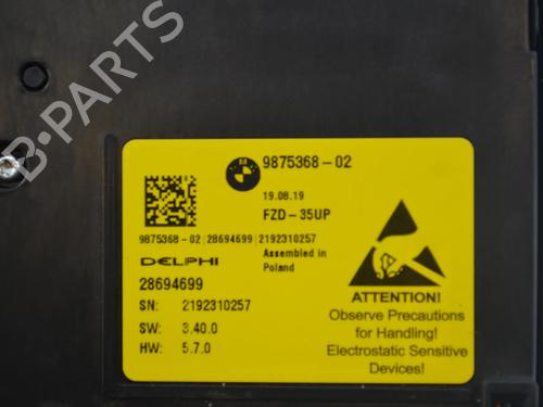 Kabinelys BMW 3 Touring (G21, G81) 320 d | BP34077838I8 - Image 4