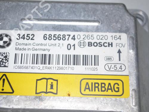 Electronic module BMW 5 Touring (F11) 535 d xDrive | BP34075261M83  - Image 10