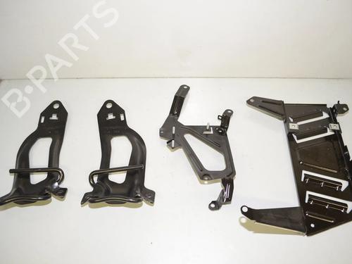 Used Support Support BMW X5 (F15, F85) M 50 d (381 hp) 34066460 34066460