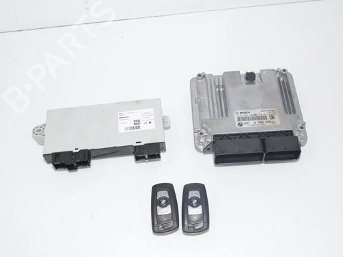 Used Electronic module Electronic module BMW X3 (F25) xDrive 20 d (190 hp) 34063044 34063044