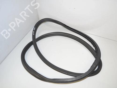 Used Rubber door seal Rubber door seal BMW 5 (G30, F90) M 550 i xDrive (462 hp) 34096670 34096670