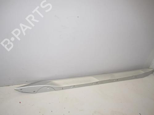 Used Right sideskirt Right sideskirt BMW X1 (U11) iX1 xDrive 30 (313 hp) 39957075 39957075