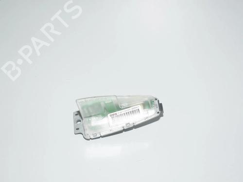 Antenne/Base Antenne/Base BMW 5 Touring (F11) 530 d xDrive (258 hp) 34073543 34073543