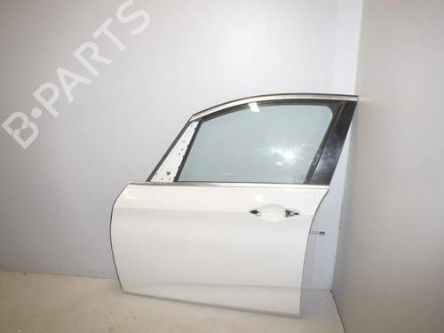 Used Left front door Left front door 39618623 39618623