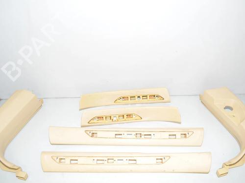 Used Step Step BMW X5 (F15, F85) M 50 d (381 hp) 34085427 34085427