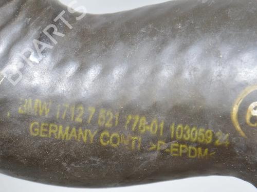 Pipe BMW 5 (E60) 523 i | BP34083562M125  - Image 5