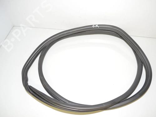 rubber-door-seal-bmw-x6-e71-e72-2007-2008-2009-2010-2011-2012-2013-2014-2015-34089946 main image