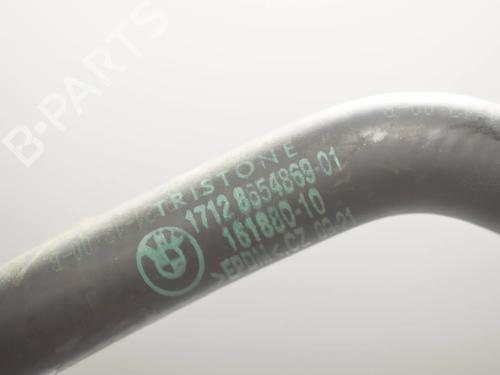 Pipe BMW 3 (G20, G80, G28) 330 e Plug-in-Hybrid | BP34061965M125  - Image 7